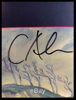 Lancer Cuivre Signé Par Direct Ed + New Lp & CD Deluxe 25th Anniversary Box Set