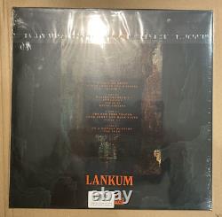 Lankum Faux Lankum Résident Martello Green LP limitée à 500 EXEMPLAIRES SOUS-CRITÉS