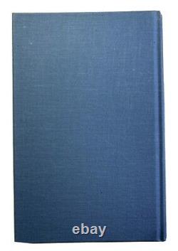Le Big Nowhere De James Ellroy Autographied Limited #349/350 Pub Ultramarine