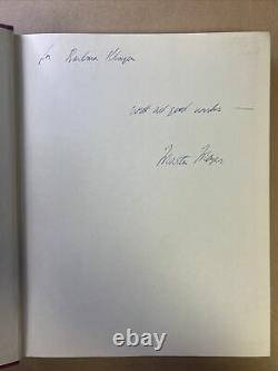 Les 100 Ans Du Grand Opéra De Martin Mayer (copie Signée)
