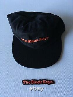Les Black Keys Brothers Autographié Deluxe Remasterisé 7 Coffrets En Vinyle