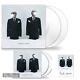 Les Pet Shop Boys Néanmoins Deluxe Blanc 2lp, Deluxe 2cd Avec Carte D'art Signée 24.4
