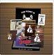Lot De 4 Rick Springfield Working Class Dog Deluxe Box Cd Livre Dvd Vinyl+ Signé