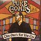 Luke Combs Ceci Est Pour Toi Aussi Vinyle SignÉ AutographiÉ 2 Lp Deluxe