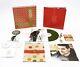 Michael Buble A Signé La Super Deluxe Christmas 10ème Anniversaire Box Set Ltd Ed Sealed New