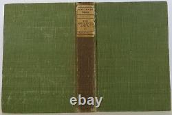 Mark Twain's Works-author's Edition De Luxe / Edition Signée Limitée #1510028
