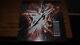 Metallica S & M2 Super Deluxe Box Set Partition Originale Signée