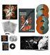 Metallica Signe Pre-order S & M2 Super Deluxe Lp Vinyle Box Set