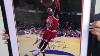 Michael Jordan Autographié Photo Le 1 300 Encadré 16x20 Uda