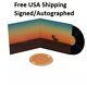 New Free Ship Lorde Solar Power D2c Exclusive Signed Deluxe Vinyl Lp Précommande