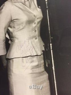 Patsy Cline Originale Du Grand Opry De Nashville Photo Dédicacée Toujours Patsy Cline