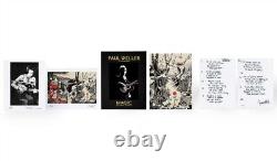 Paul Weller Magie Un journal de chansons Deluxe Signé Genesis Publications ÉPUISÉ