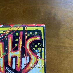 Promo 0000/2000 Yeah Yeah Yeahs SIGNED Fever to Tell LTD ED box set SEALED NEW<br/>	<br/>Promo 0000/2000 Yeah Yeah Yeahs Fièvre à raconter LTD ED coffret signé NEUF scellé