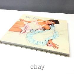 Roxy Music Extremely Rare 1/500 Ltd. Ensemble De Coffrets Cd/dvd Super-luxe + Affiche Signée