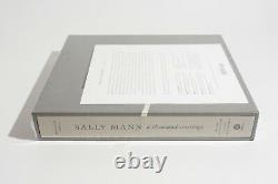 Sally Mann A Thousand Crossings Edition Signée