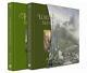 Signé Alan Lee Le Hobbit Et Le Seigneur Des Anneaux Sketchbooks Deluxe Box Set