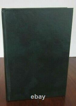Signé J. Edson Leonard Livre Flies. 2200 Patterns Deluxe Edition