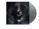 Signé Ozzy Osbourne Ordinaire Man Deluxe Argent Smoke Lp Vinyl Signé Litho