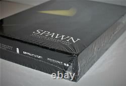 Spawn Origins Collection Deluxe Edition Vol. 4 Signé Et Numéroté New Sealed