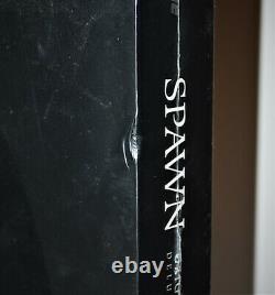 Spawn Origins Collection Deluxe Edition Vol. 4 Signé Et Numéroté New Sealed