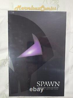 Spawn Origins Deluxe HC Volume Vol 5 & 6 Signé McFarlane Numéroté Nouveau