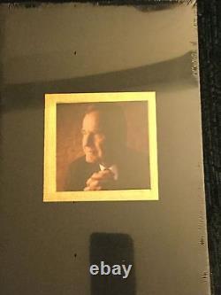 TITRE TRADUIT EN FRANÇAIS: SIGNÉ PRÉSIDENT GEORGE W BUSH41 Un portrait de mon père ÉDITION DE LUXE ENCORE SCELLÉE