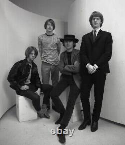 The Byrds 1964-1967 Édition Super Deluxe SIGNÉE par Crosby, McGuinn et Hillman