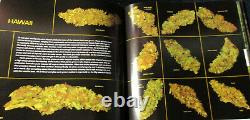 The Cannabible By Jason King Deluxe Set 3 Couvertures Rigides Cannabis Signed Scarce