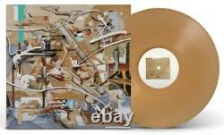 The Price Of Tea In China Deluxe Edition (tan 2xlp Vinyl + Signed Photo) #/300