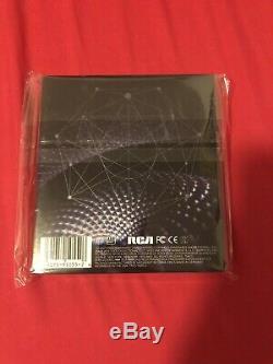 Tout Nouvel Outil Fear Inoculum Limited Edition Deluxe CD Signé Par Alex Gray