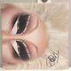 Trixie Mattel Les Albums Blonde & Pink En édition Deluxe Vinyle Double SignÉ #000388