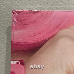 Trixie Mattel Les Albums Blonde & Pink en édition Deluxe Vinyle Double SIGNÉ #000388