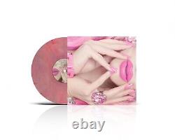 Trixie Mattel Les Albums Blonde & Pink en édition Deluxe Vinyle Double SIGNÉ #000388