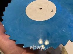 Underoath Perdu dans le Son de la Séparation Boxset Vinyle LP/CD/DVD Autographié