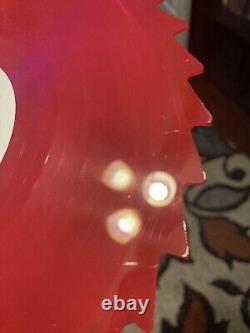 Underoath Perdu dans le Son de la Séparation Boxset Vinyle LP/CD/DVD Autographié