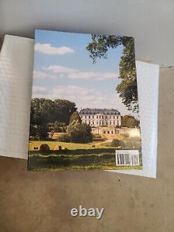 Une invitation au Château du Grand-Lucé : Décoration grandiose à la française, signée par l'auteur