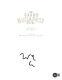 Wes Anderson A Signé L'autographe Du Script Complet De "the Grand Budapest Hotel" Avec Beckett Bas