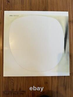Wilco Ode To Joy Autographed Deluxe Ltd. Ed. 1000 Livre De Vinyle Et D'art Jeff Tweedy