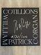 William Corgan Cotillons Lp Deluxe Box Set Signé / 1000 Smashing Pumpkins Nouveau